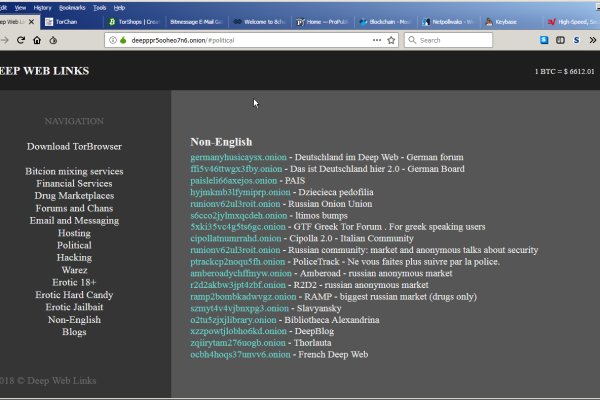 Рабочие ссылки тор blackprut com